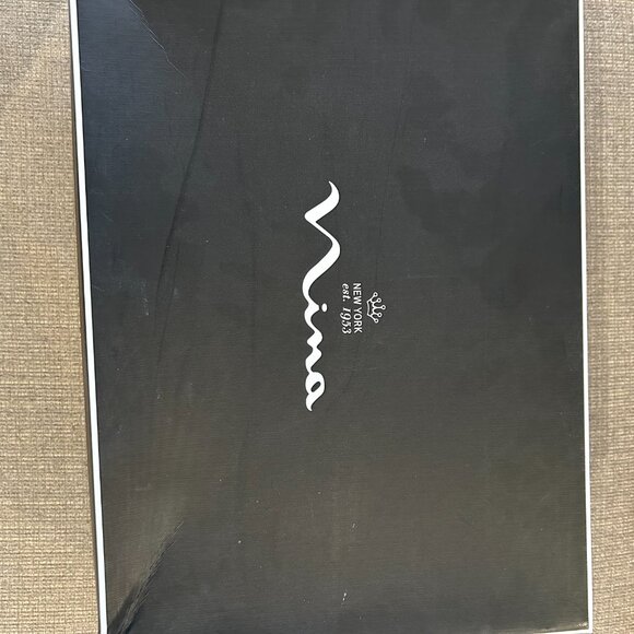 Nina Over the Knee Boot - Picture 7 of 8